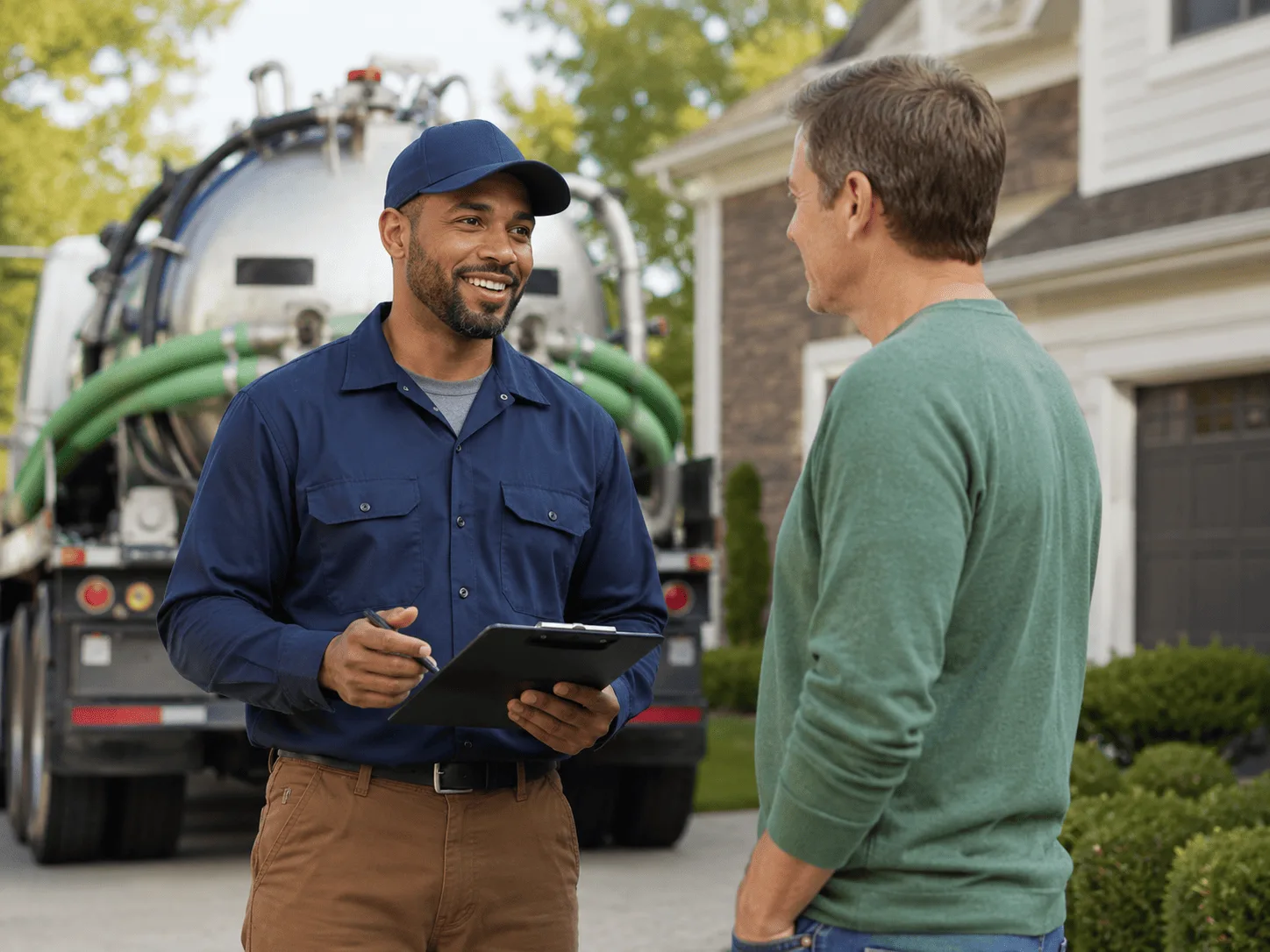 Mosquito Control Winston, MO FAQs